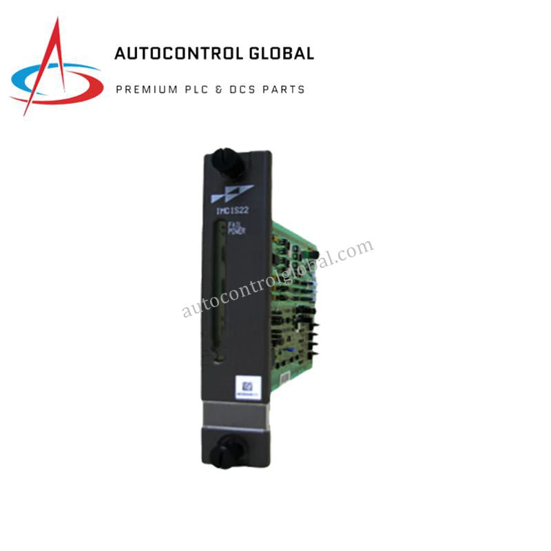IMCKN01 ABB Module | Bailey INFI 90 Clock Synchronization Unit