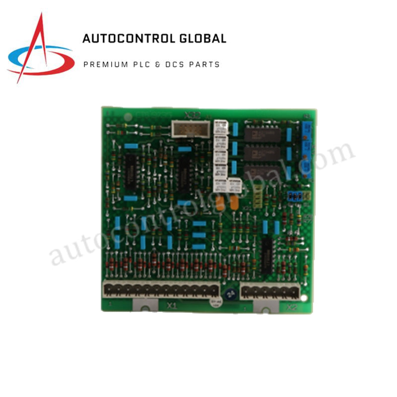 ABB YPG111A 3ASD273001B1 Power Measurement Unit