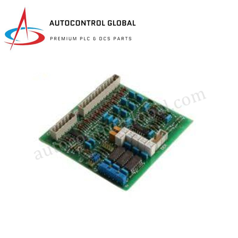 ABB YPG111A 3ASD273001B1 Power Measurement Unit
