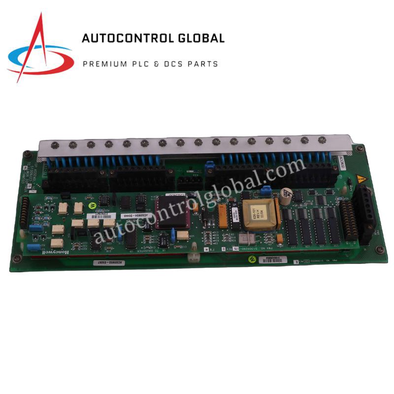 8C-TDIL11 by Honeywell | Industrial 8-Channel Digital Input Module