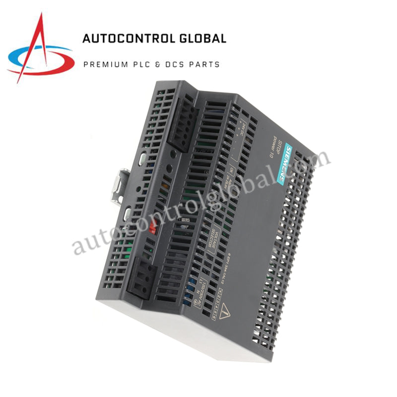 6EP1334-1AL12 Siemens SITOP 24V 10A Industrielles Netzteil