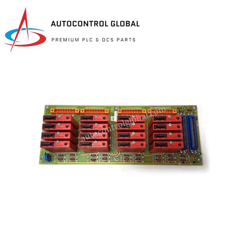 Honeywell MC-TDOD13 | Uscita Digitale a 16 Canali FTA