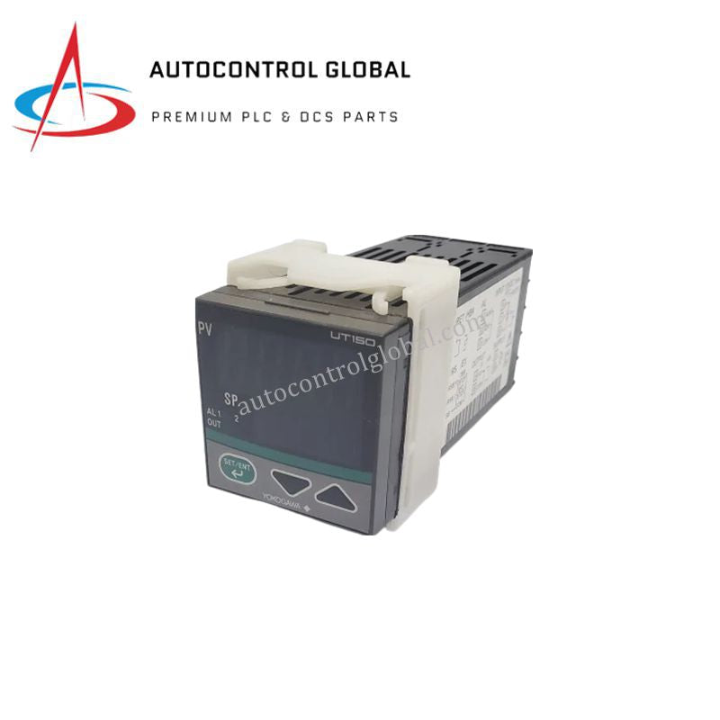 UT150-RN/AL Temperature Controller | Yokogawa 1/16 DIN