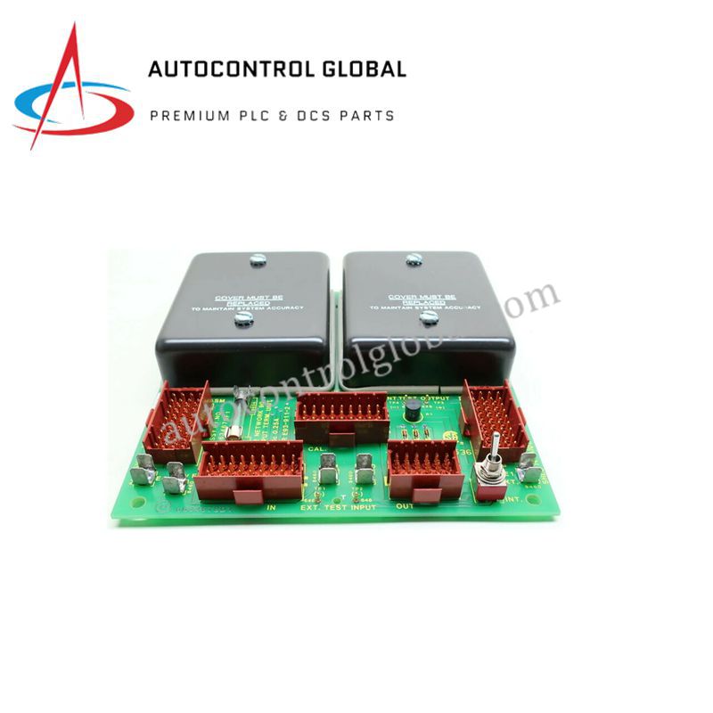 Bailey INFI 90 NTAI02 | ABB Thermocouple Termination Module