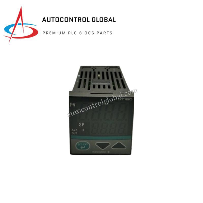 UT150-RN/AL Temperature Controller | Yokogawa 1/16 DIN