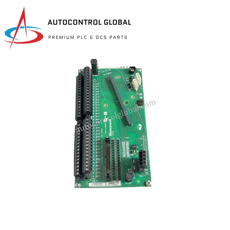 5436100 Honeywell | Relay and Measurement Interface Module