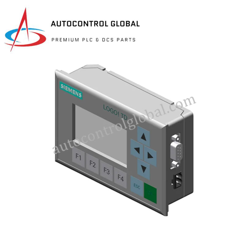 Power Siemens 6ED1055-4MH00-0BA0 24V 2.5A Power Supply