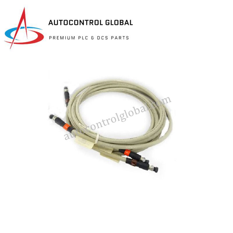 51196990-500 Honeywell компаниясының | Өнеркәсіптік Сериялық Ұзарту Кабелі