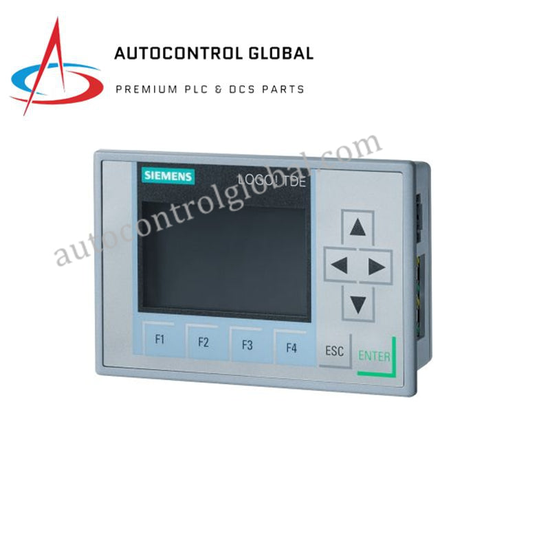 Power Siemens 6ED1055-4MH00-0BA0 24V 2.5A Power Supply