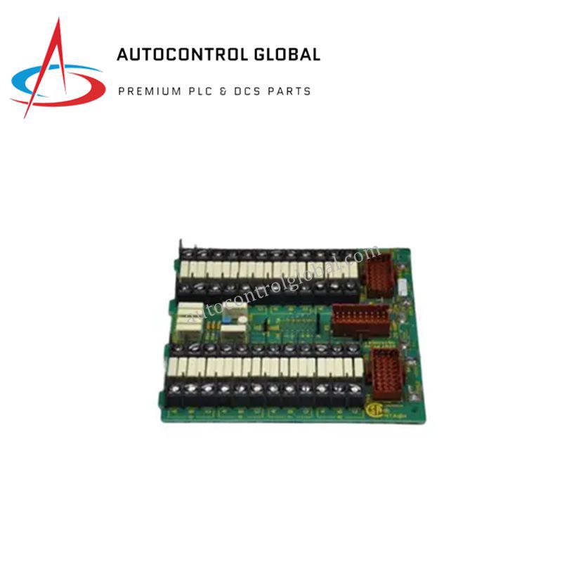 NTAI04 ABB Board | RTD Analog Input Module for INFI 90 DCS