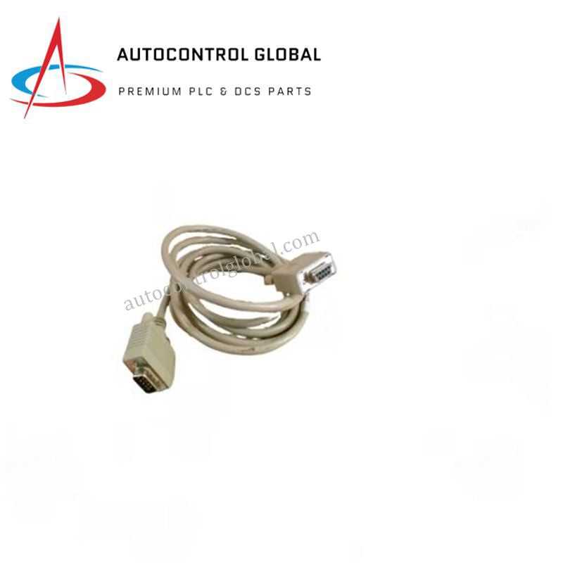 51196990-500 Honeywell компаниясының | Өнеркәсіптік Сериялық Ұзарту Кабелі