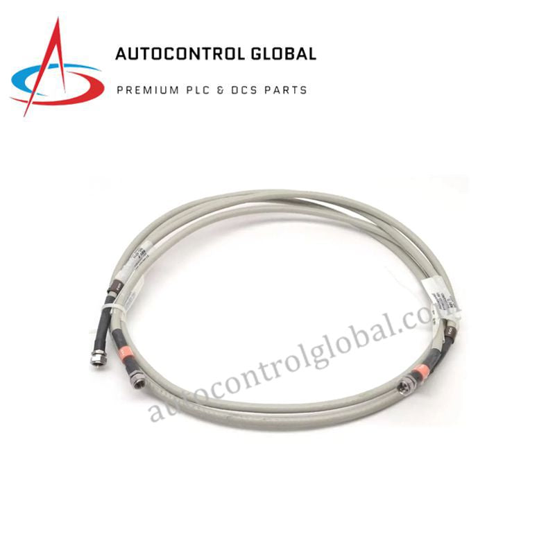 51196990-500 Honeywell компаниясының | Өнеркәсіптік Сериялық Ұзарту Кабелі