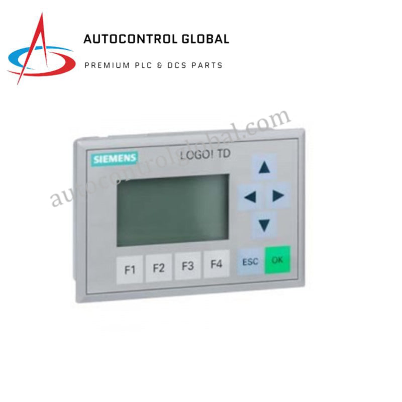 Power Siemens 6ED1055-4MH00-0BA0 24V 2.5A Power Supply