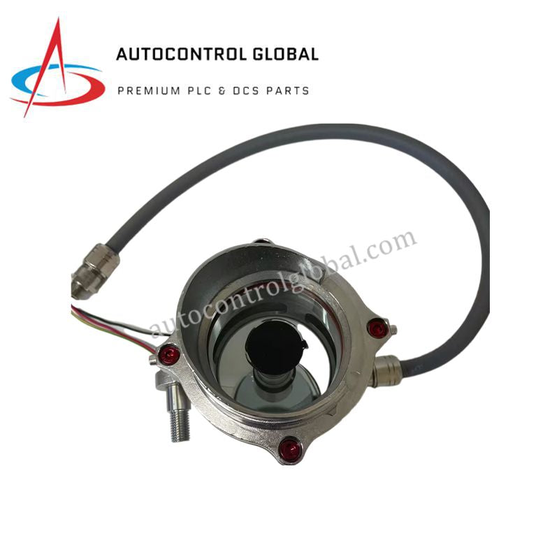 Industrial Honeywell 2104B2081 | Combustible Gas Monitoring