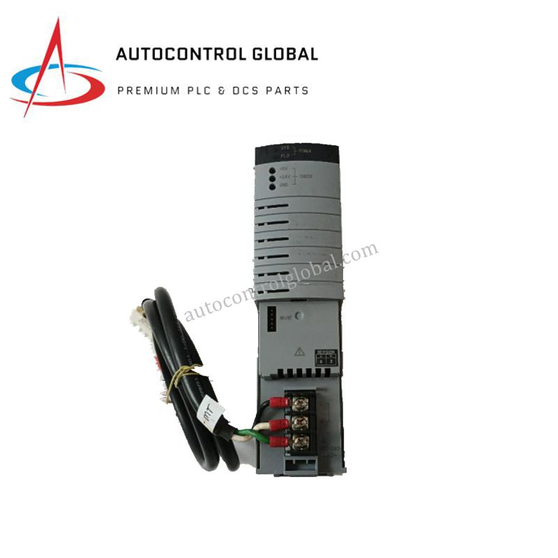 PW482-11 S2 Power Module | Yokogawa CENTUM VP Compatible