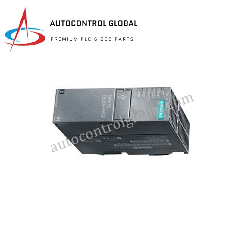 Siemens 6NH7800-3BA00 Parte # 6NH7800-3BA00 | Telecontrol TIM（copia）