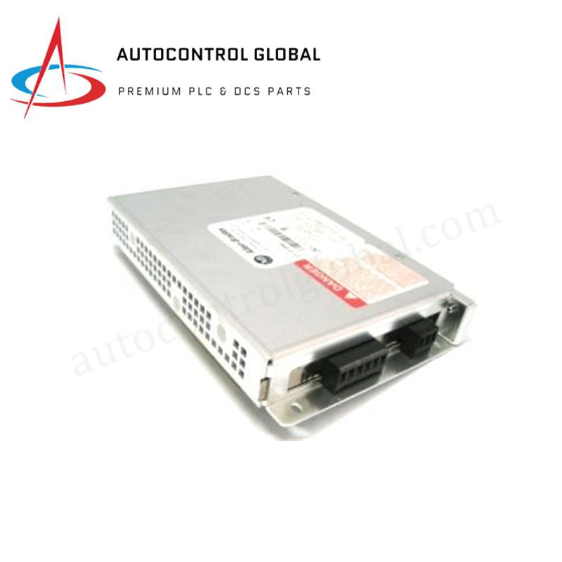 2711P-RN6 | Allen Bradley | PanelView Plus 700-1500 Comm Module