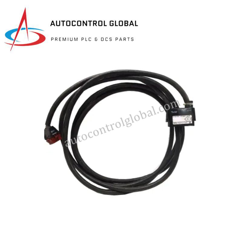 TK807F Cable | ABB AC 800F Power Supply Module Connection