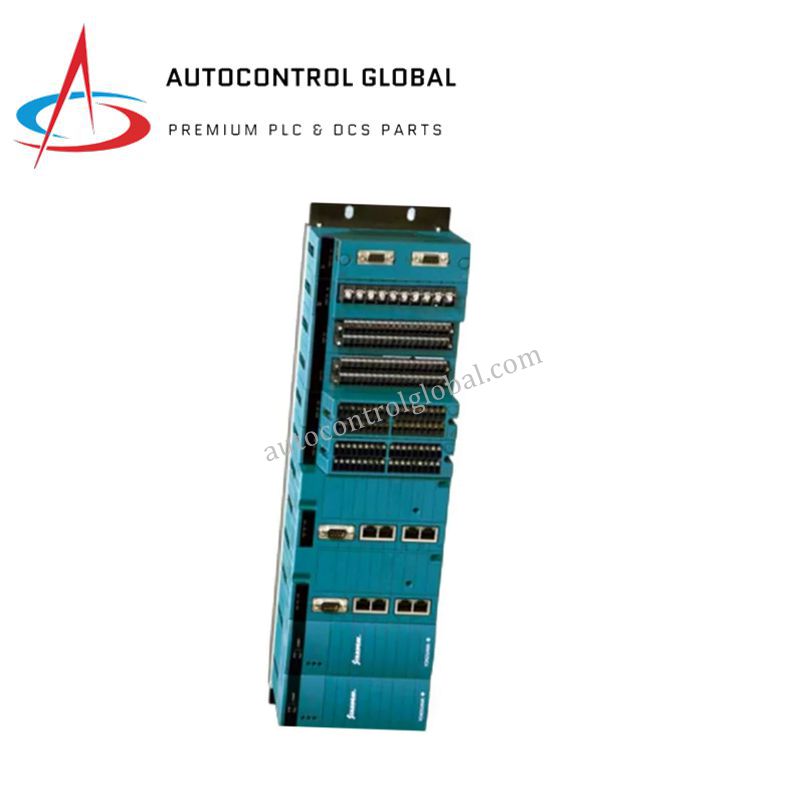 NFSB100-500/SBT01 Bus Repeater | Yokogawa CENTUM VP Compatible