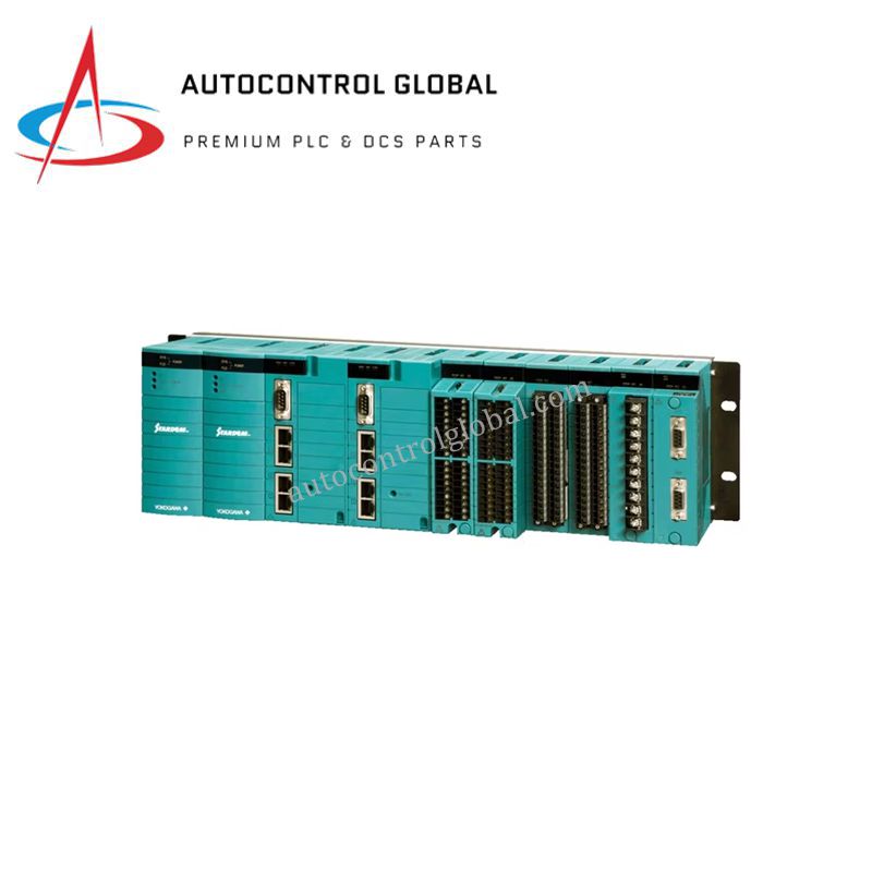NFSB100-500/SBT01 Bus Repeater | Yokogawa CENTUM VP Compatible