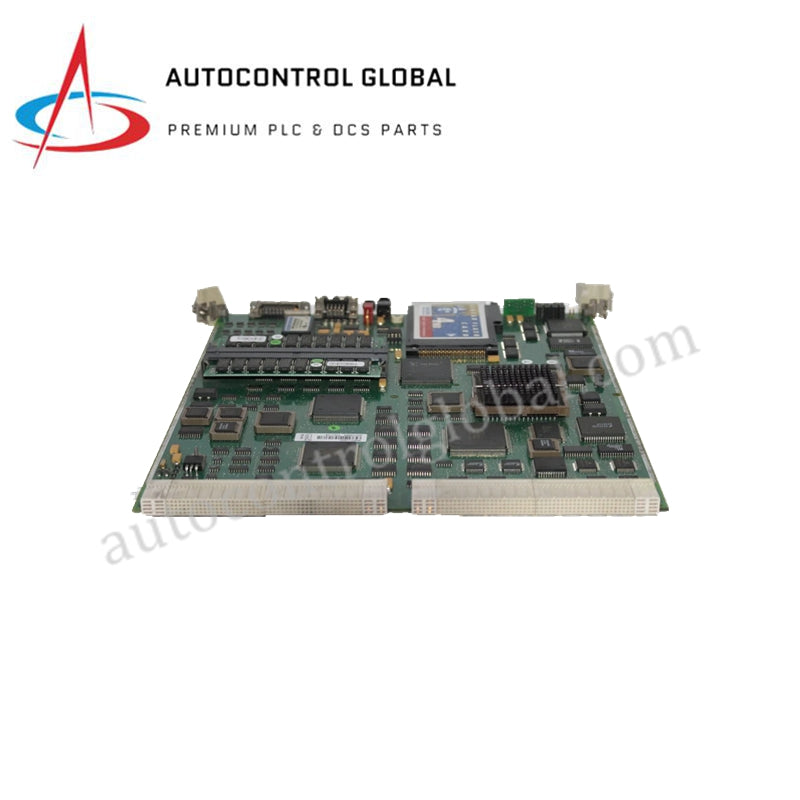 ABB PM811V08 3BSE011180R1 Processor Module 8MB ECC RAM