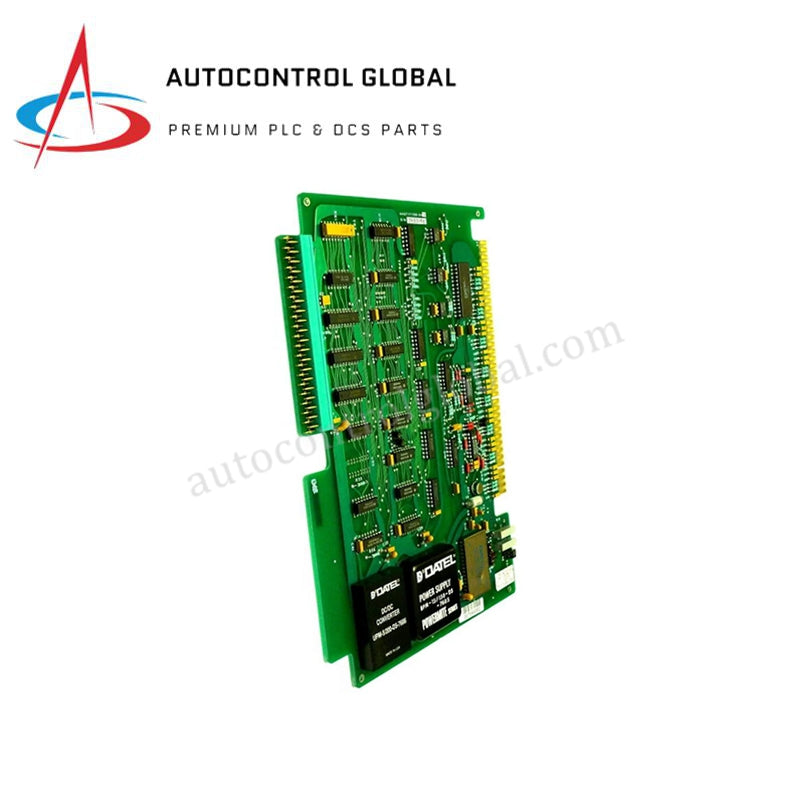 Modulo di alimentazione a bassa tensione GE MV3013-4001A MV3000