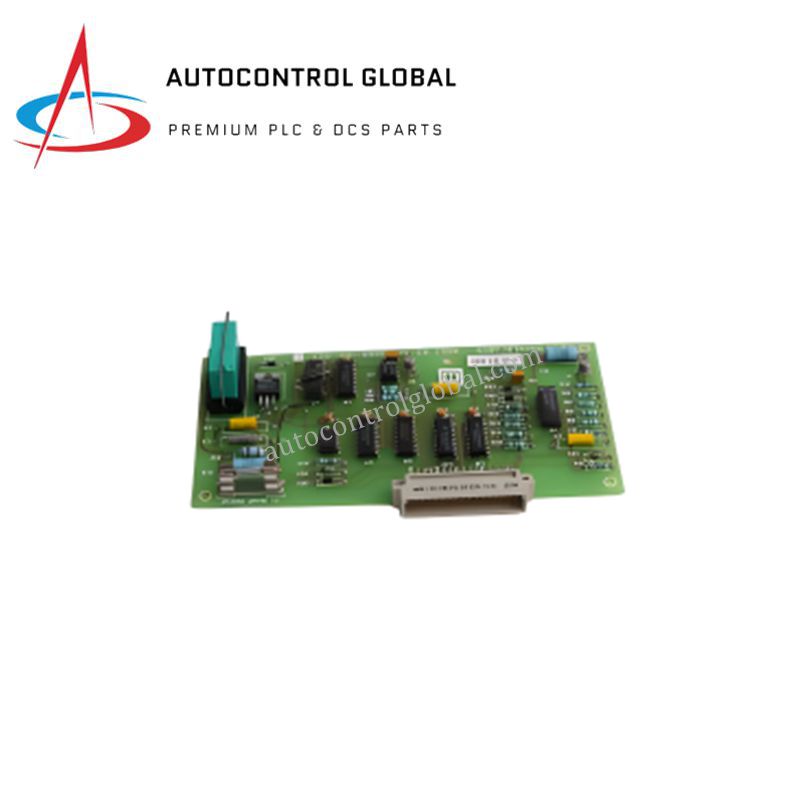 42601193-005 by Honeywell | Industrial PLC/DCS Control Component