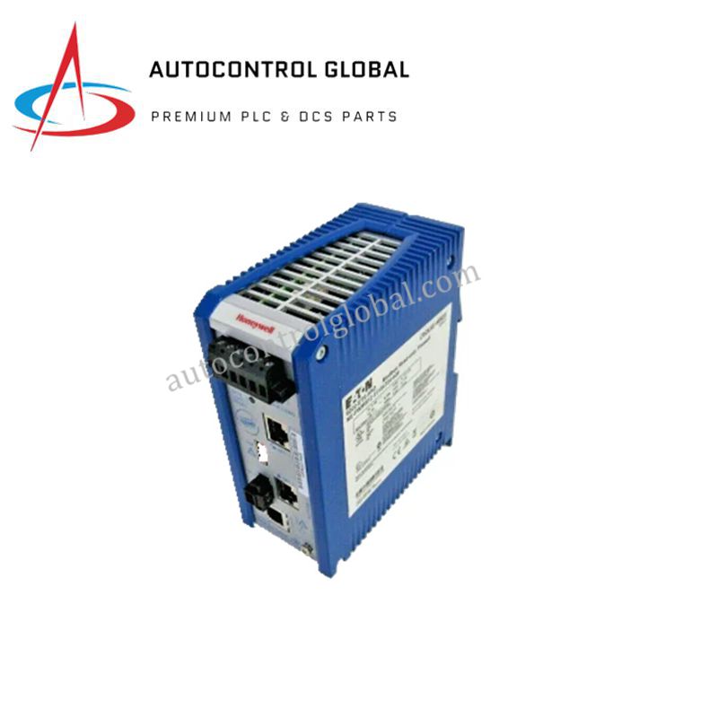 Honeywell Industrial Appliance 9202-ETS-MM-SC | Network Security