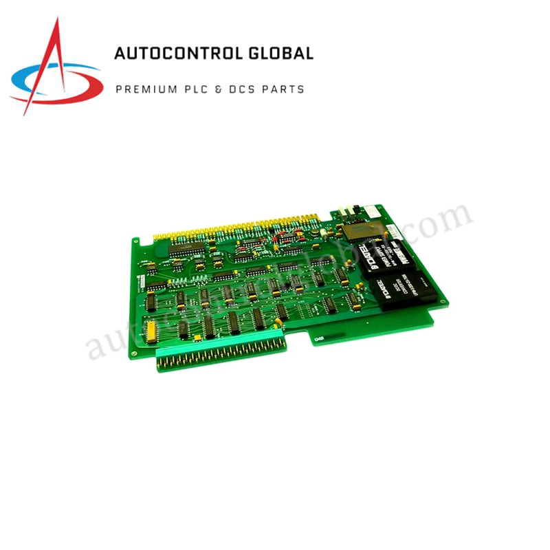 Modulo di alimentazione a bassa tensione GE MV3013-4001A MV3000