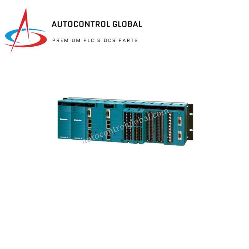 NFSB100-500/SBT01 Bus Repeater | Yokogawa CENTUM VP Compatible