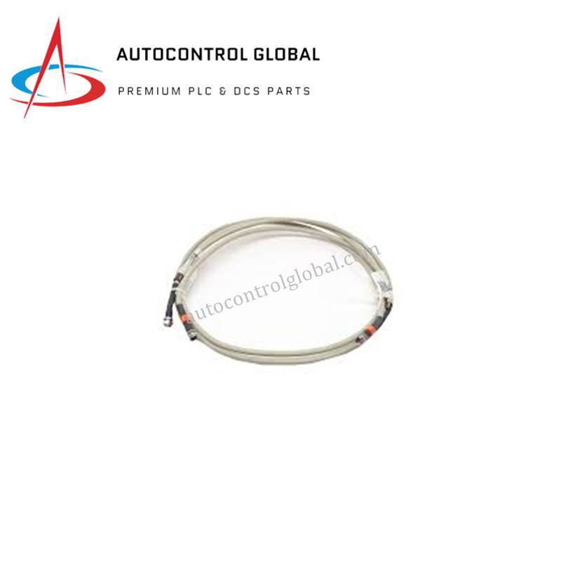Honeywell 51195153-901 | UCN RG-6 Drop Cable | Industrial Use
