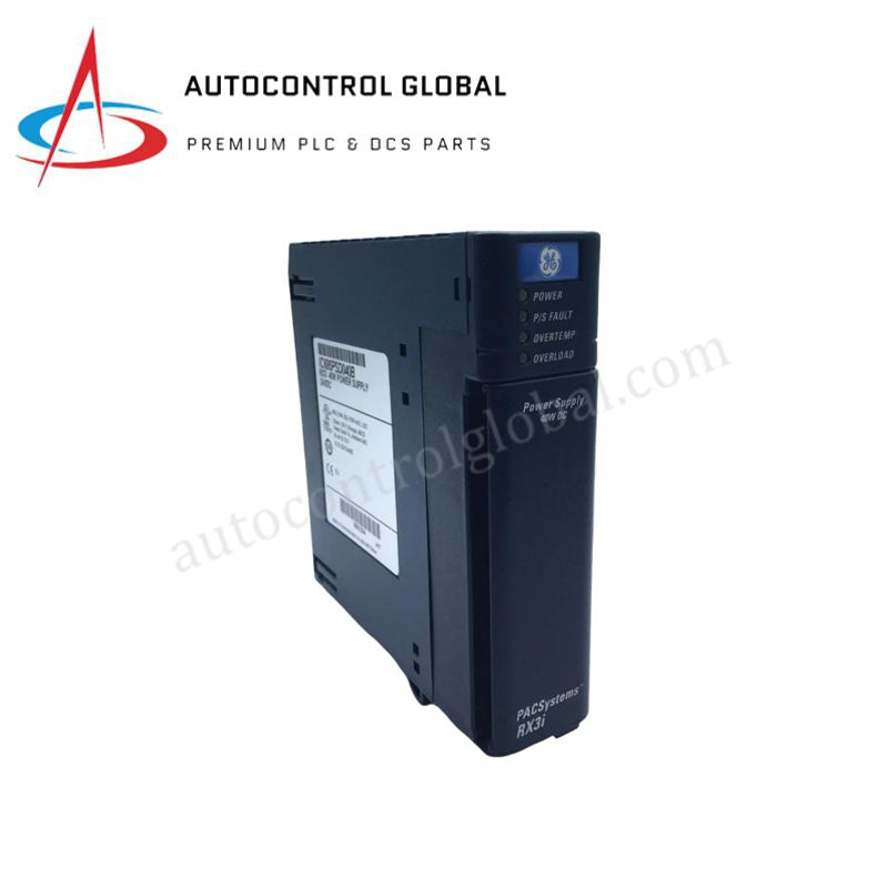 ماژول‌های خروجی جریان آنالوگ ۲ کاناله GE مدل IC693ALG391G