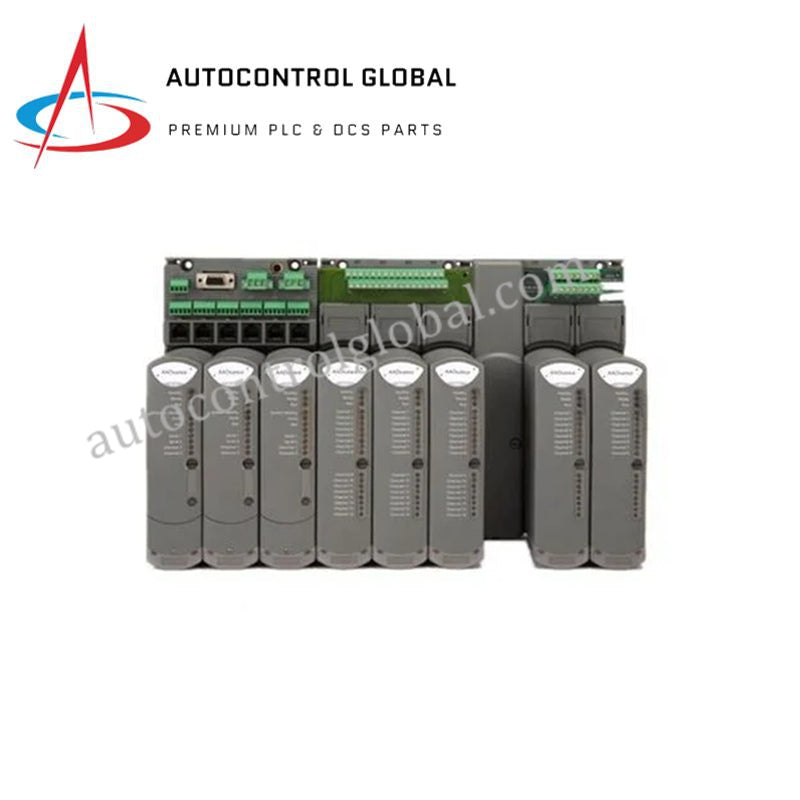 T8805 Dijital Çıkış Modülü | ICS Triplex Yüksek Güvenilirlik