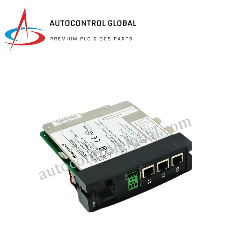 Honeywell HC900 900C72R-0100-44 | C70R Redundant Processor