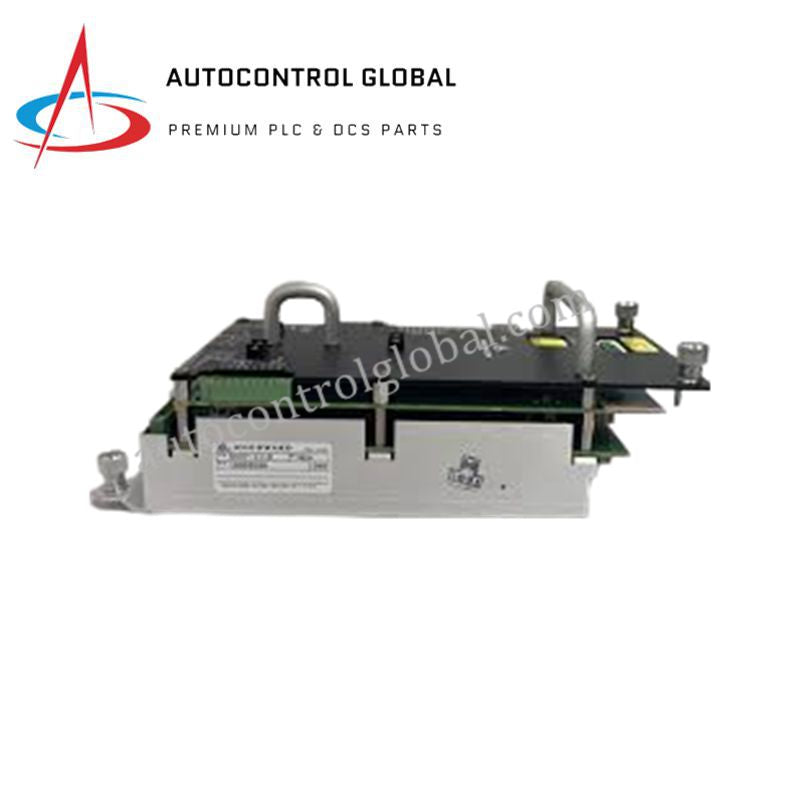 Woodward 5441‑695 | Fault-Tolerant Control Module for Generators