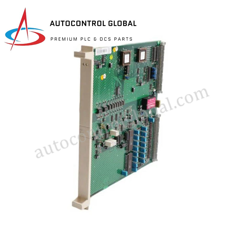 2UBA001808R0002 | ABB 12-импульстік диодтық модуль