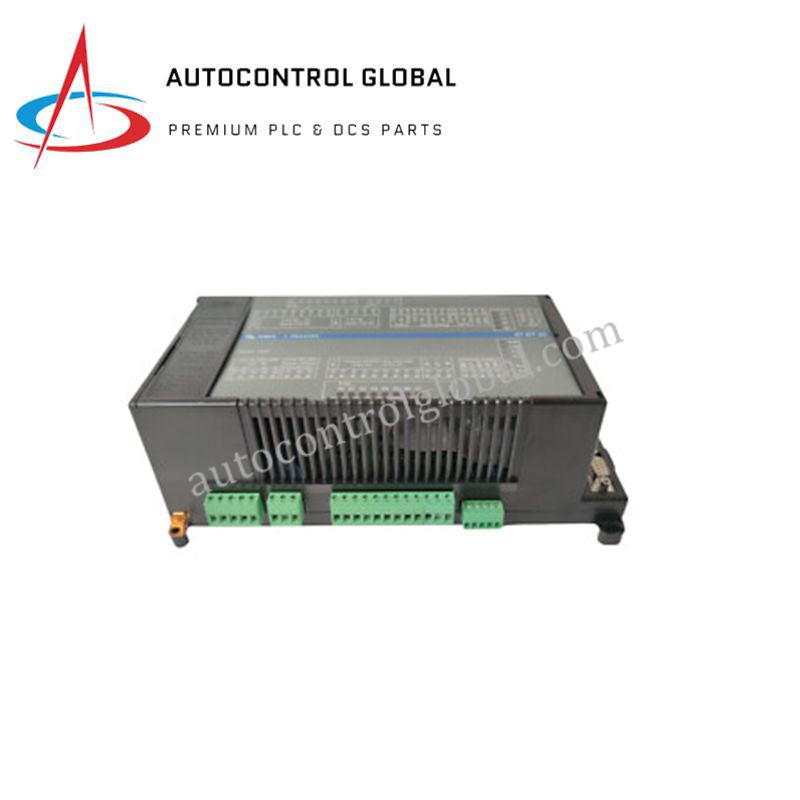 ABB 07KT92 | AC31 CPU Module for Industrial Automation