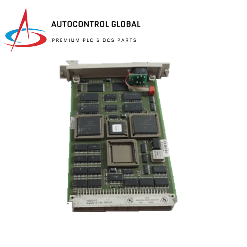 Honeywell 51306198-100 Dijital Giriş 24V IOTA Kartı