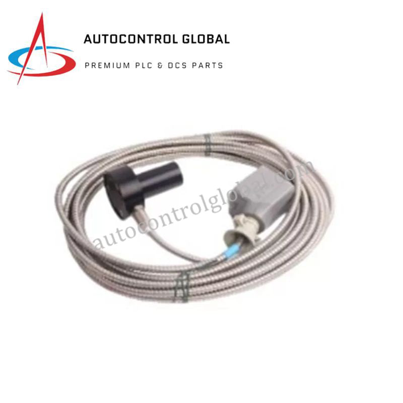 PR6423/013-110 – EPRO High-Precision Shaft Vibration Sensor