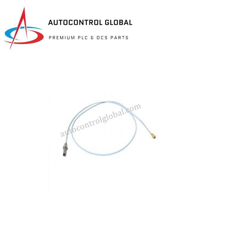 Bently Nevada 330104-00-20-15-12-05 3300 XL Vibration Sensor