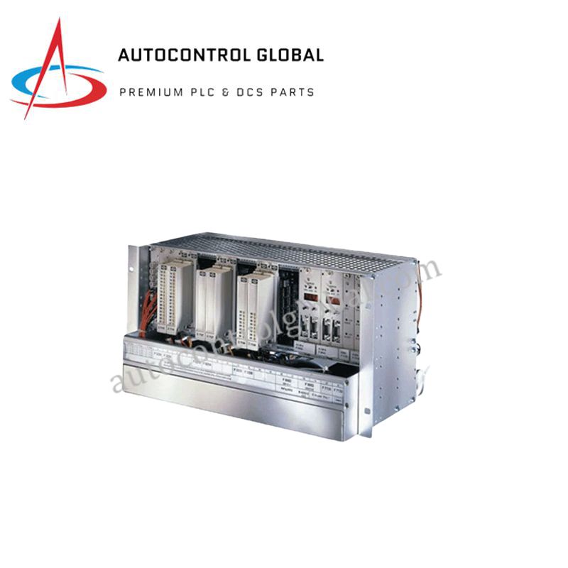 H41Q-HRS | HIMA Redundant Safety System for ESD/F&G