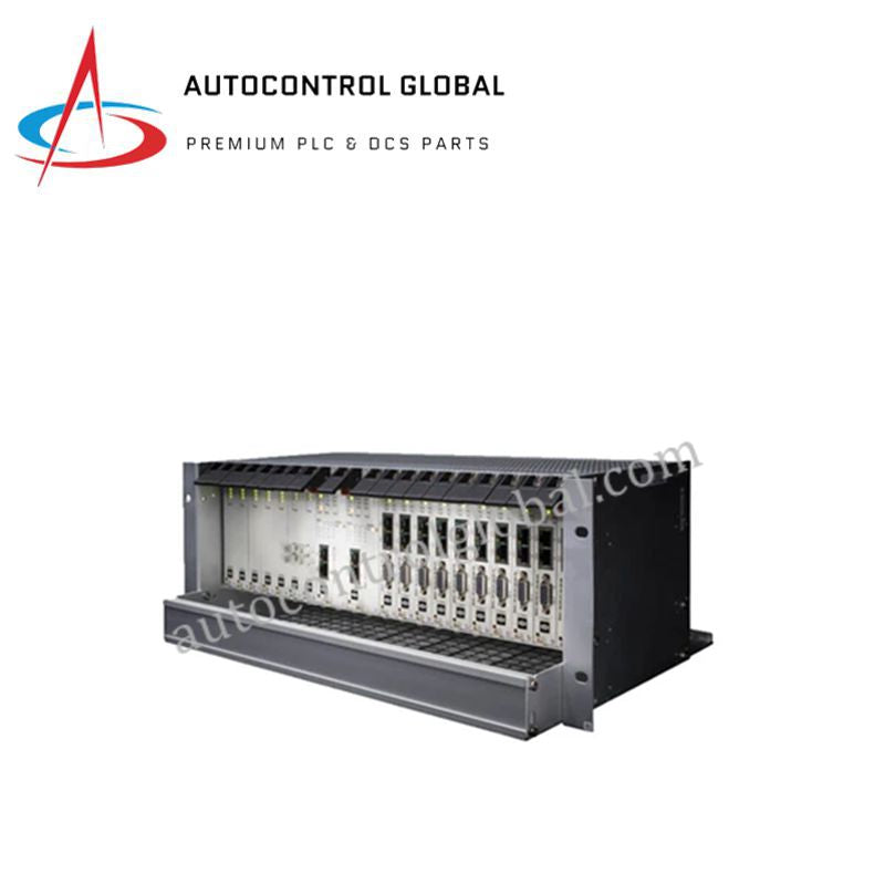 YNT511D-P42 | Yokogawa Optical Bus Repeater Rack