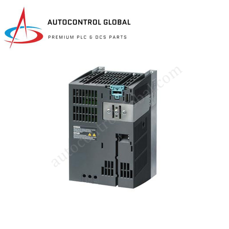 6SL3224-0BE22-2AA0 | Siemens | 2.2kW G120 Güç Modülü Sınıf A
