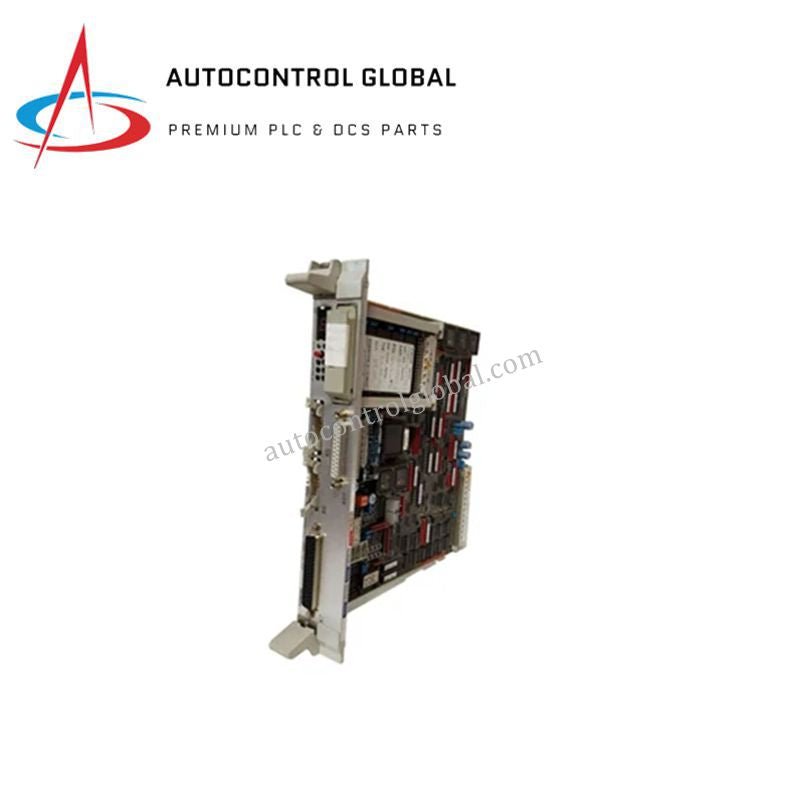 Gc 350 Control Module Siemens PECM-2 2021828-001 | Power Entry Module for Maxum GC ...