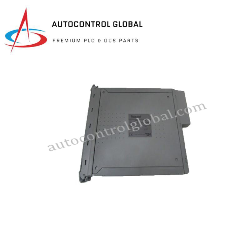 ICS Triplex T9083U PLC Analog/Digital Termination Module