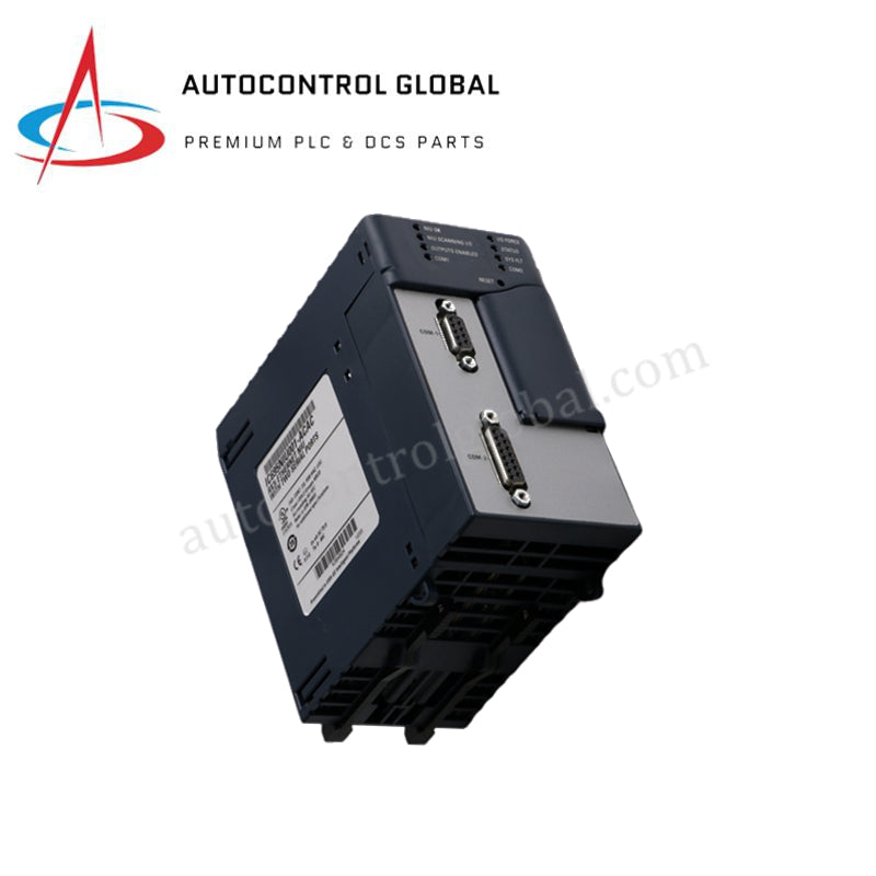 IC695NIU001-BE GE Fanuc PACSystems ENIU Datasheet Tegniese Handleiding