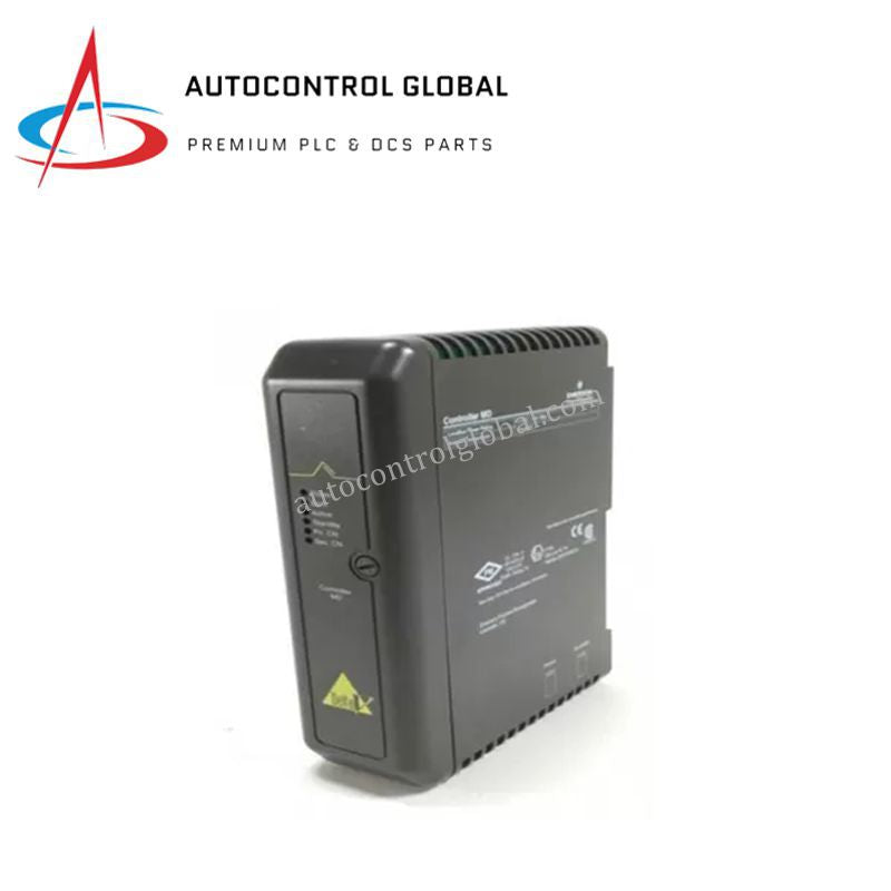 Emerson VE4013S1B1 | Industrial 16-Channel Discrete Input Card