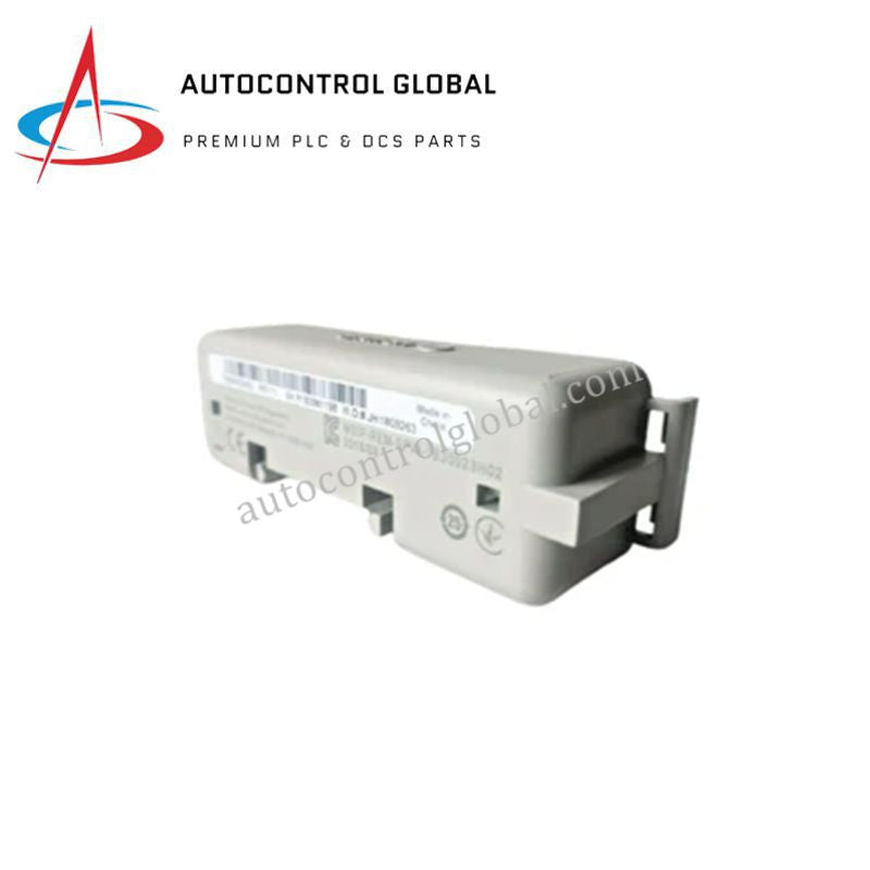 Ovation 1B30023H02 | Westinghouse I/O Bus Terminator