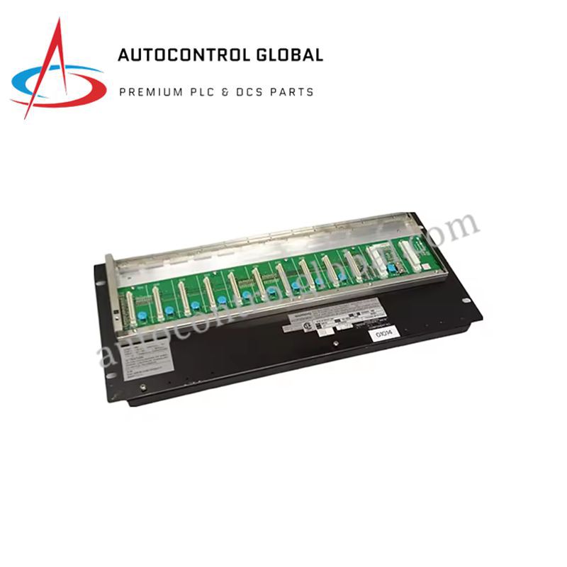 YOKOGAWA ANB10D-223 S2 | ESB Bus Node Unit for CENTUM VP