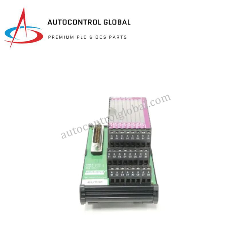 P0913KL | Foxboro I/A Series Programmable Logic Controller